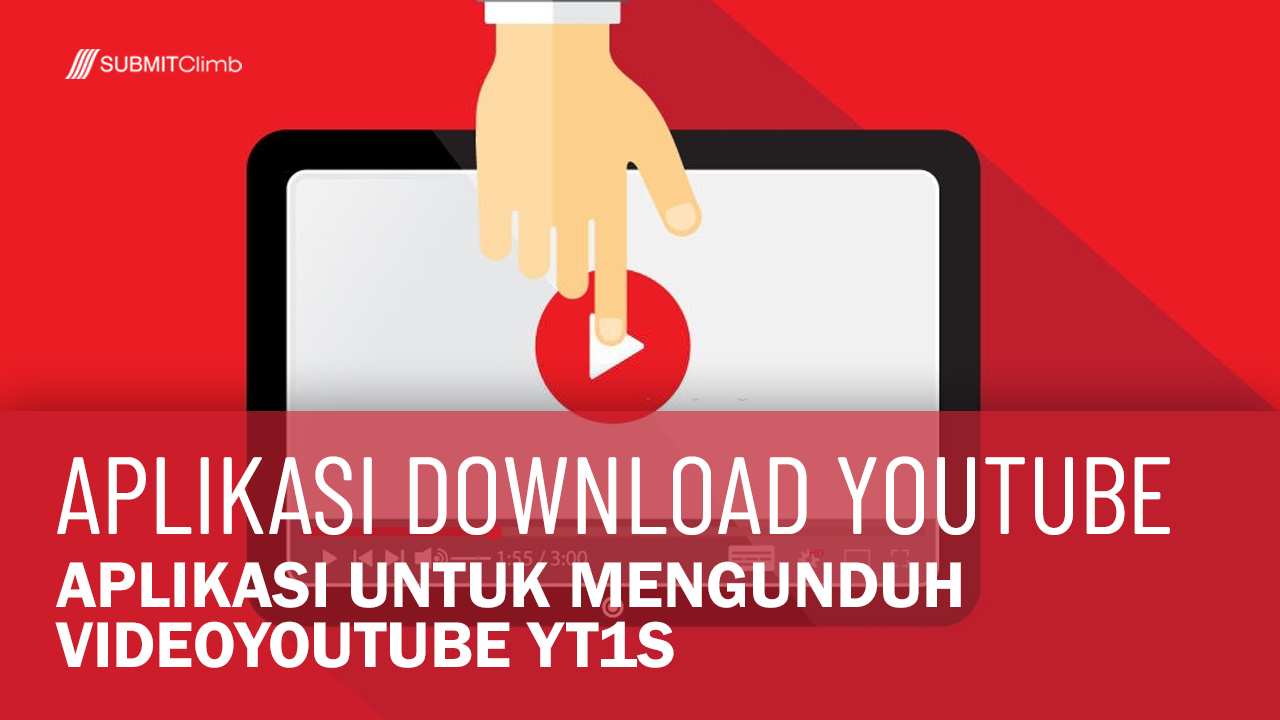 Aplikasi Untuk Download Video