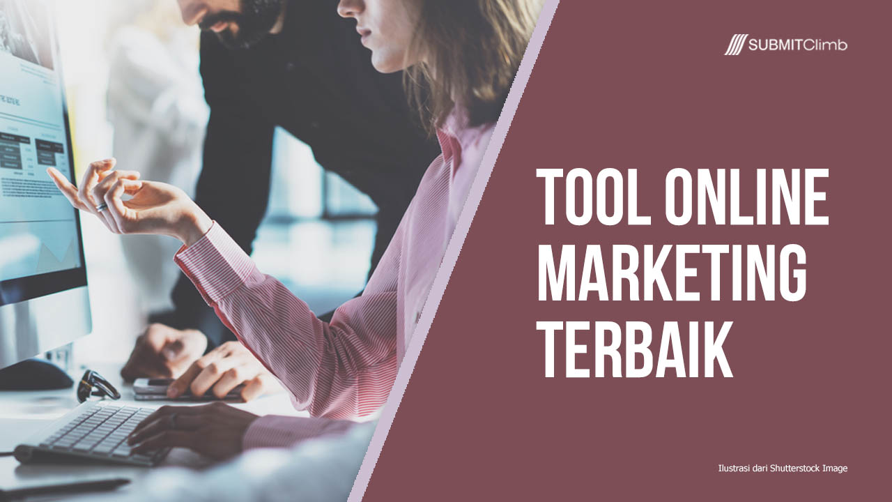 Tool Online Marketing Terbaik