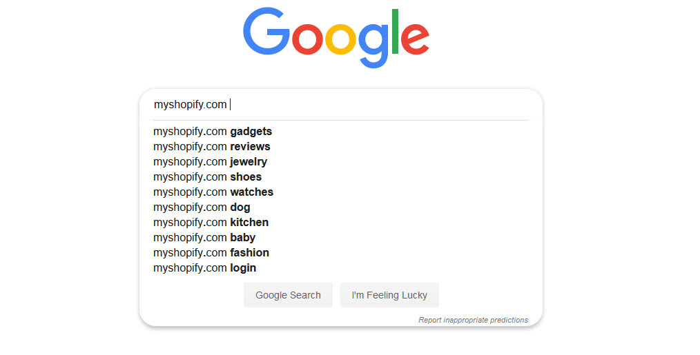 riset produk laris menggunakan google