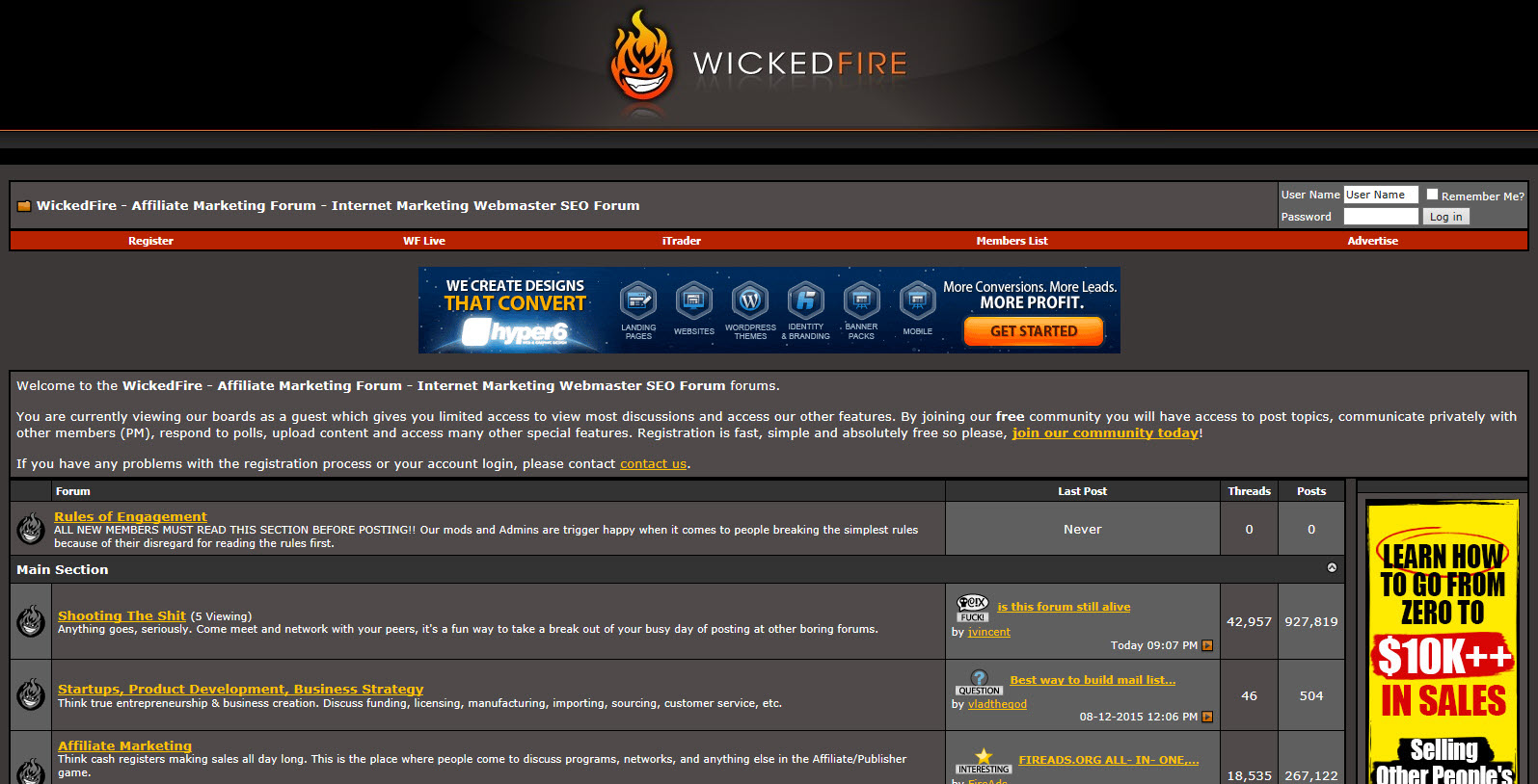 wickedfire