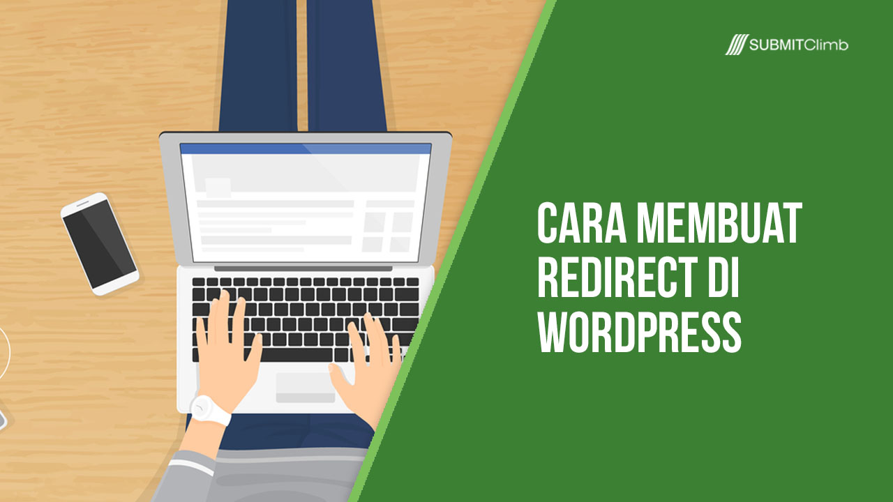 Cara Membuat Redirect di WordPress