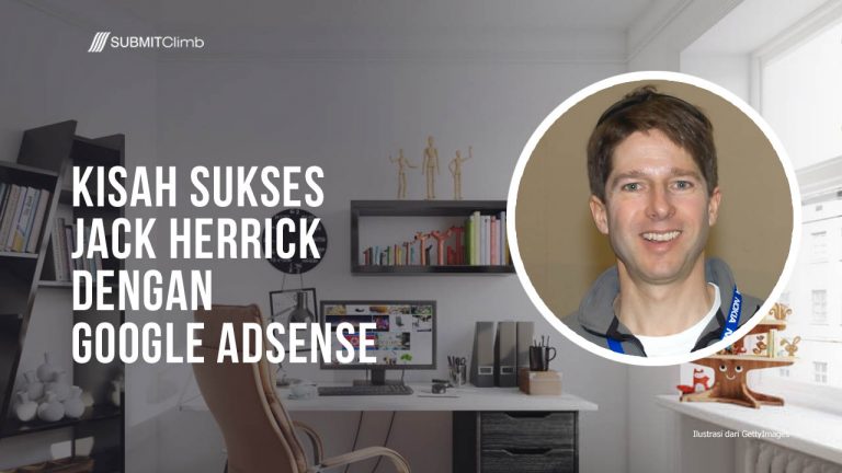 Dari Nol Hingga Jutawan: Kisah Sukses Mengoptimalkan Google AdSense