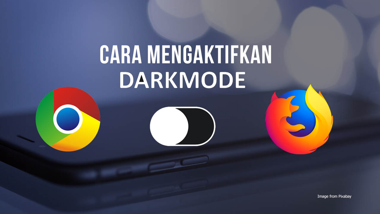 Begini Cara Aktifkan Dark Mode Di Android  Skyegrid Media