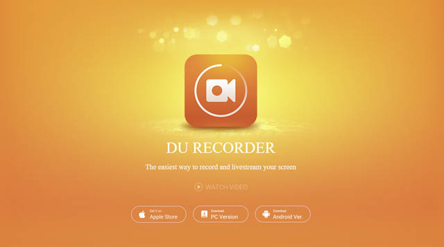 Du Recorder