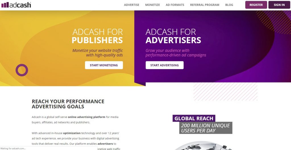 adcash