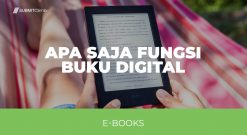 Fungsi Buku Digital