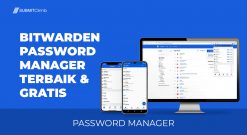 Bitwarden Password Manager