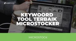 Keywoord Tool Terbaik Untuk Microstocker